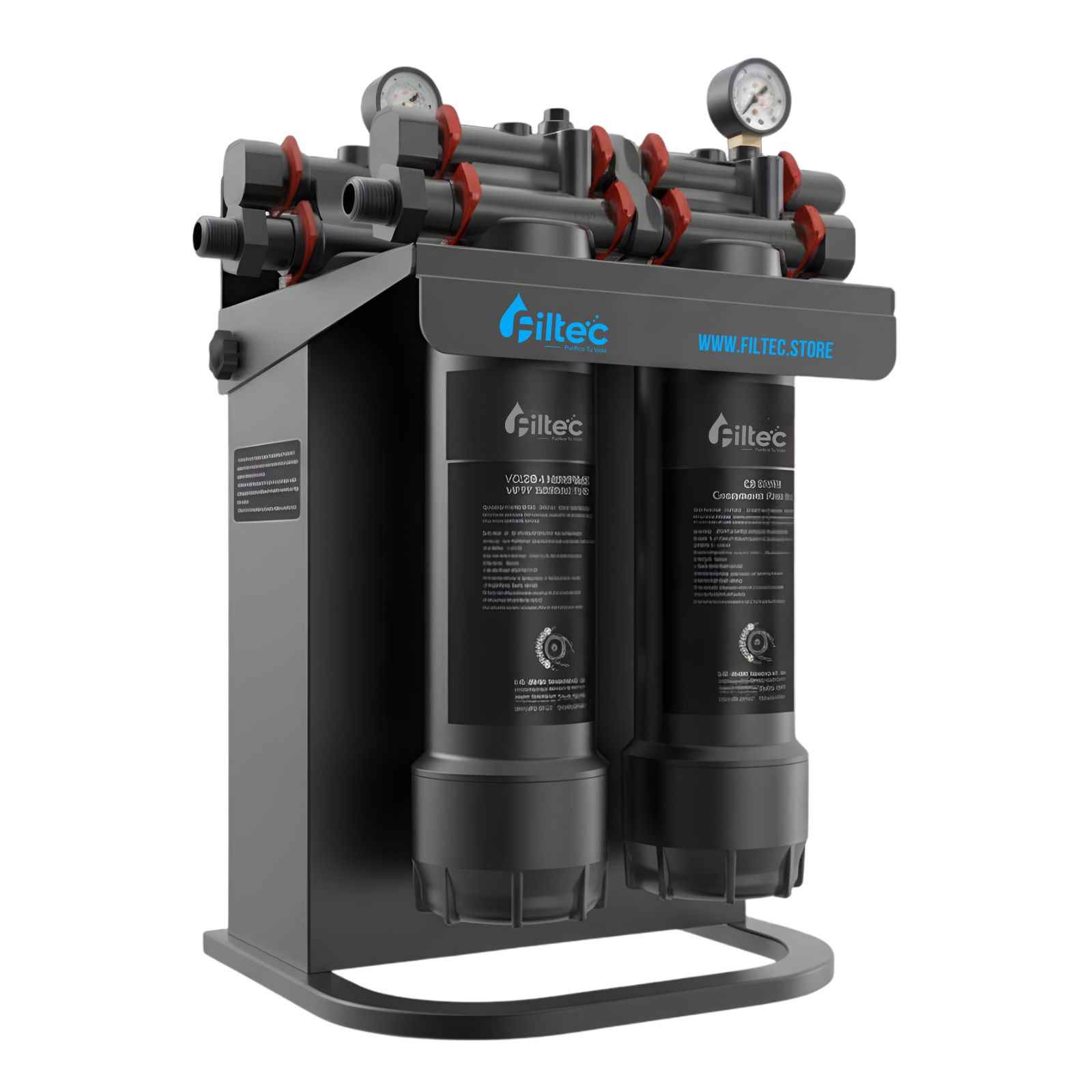 Purificador Osmosis Inversa PRO RO 500 - Image 3